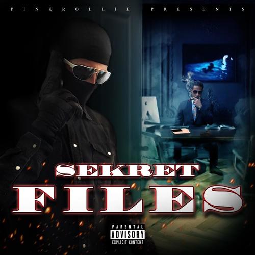 SEKRET FILES (Explicit)