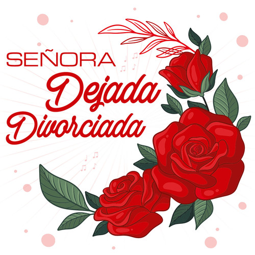 Señora Dejada Divorciada