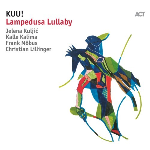 Lampedusa Lullaby