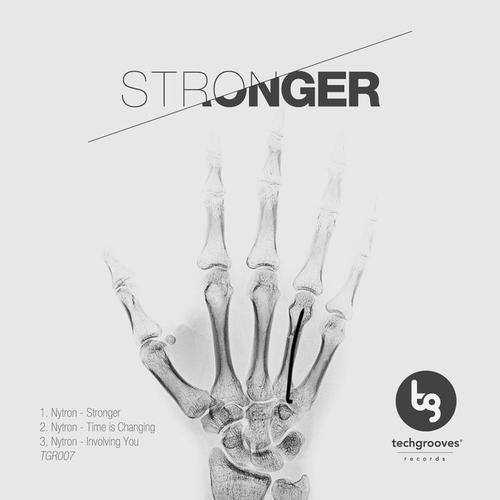 Stronger