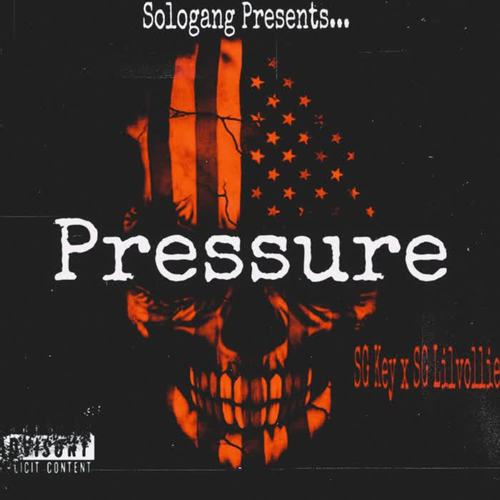 Pressure (Explicit)