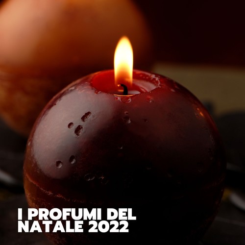 I profumi del natale 2022