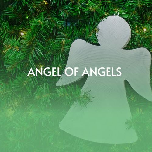 Angel of Angels