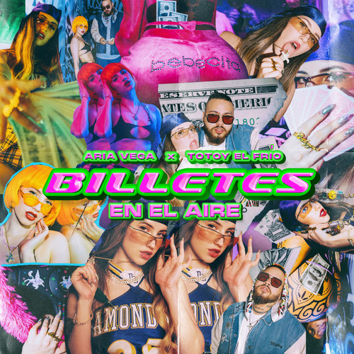 BILLETES EN EL AIRE (Explicit)