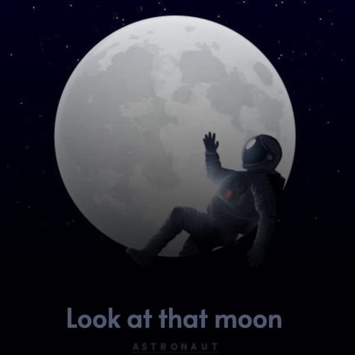 Look At That Moon