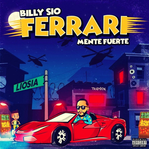 FERRARI (Explicit)