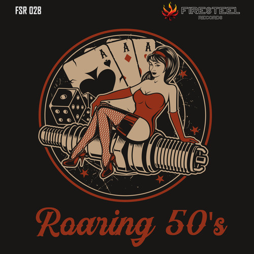 Roaring 50's