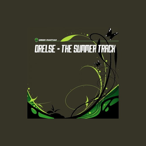 The Summer Track