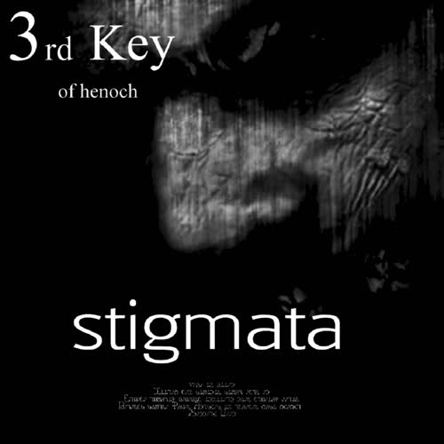 3rd Key of Henoch