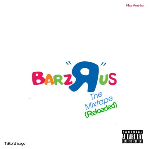 The Mixtape (Reloaded)