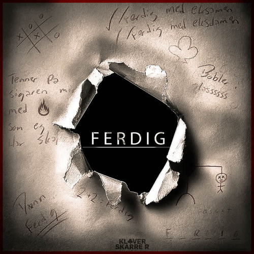 Ferdig