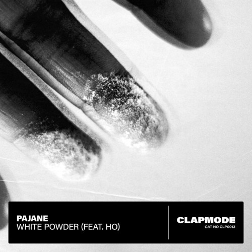 White Powder (Explicit)