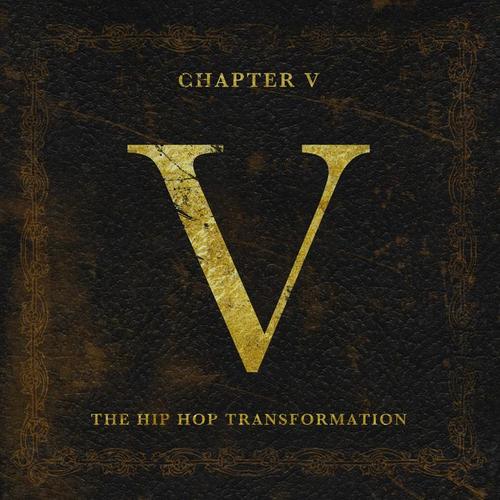 Chapter V, Vol. 1 (Explicit)