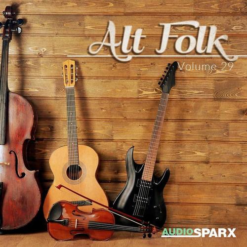 Alt Folk Volume 29