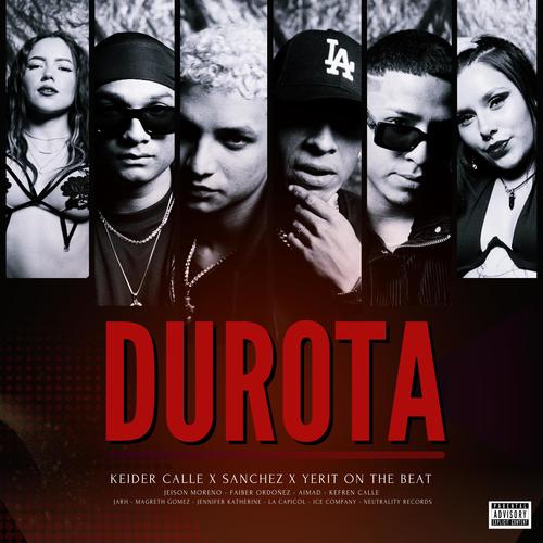 Durota (feat. sanchez)