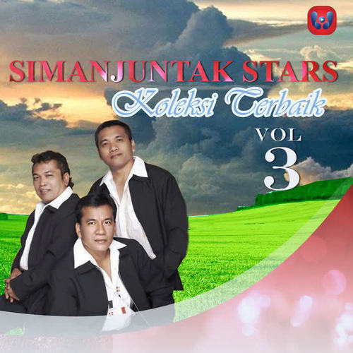 Simanjuntak Stars Koleksi Terbaik Vol. 3