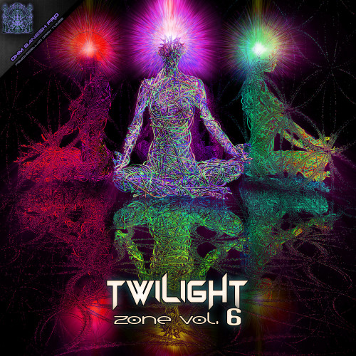 Twilight Zone, Vol. 6 (Dj Mixed)