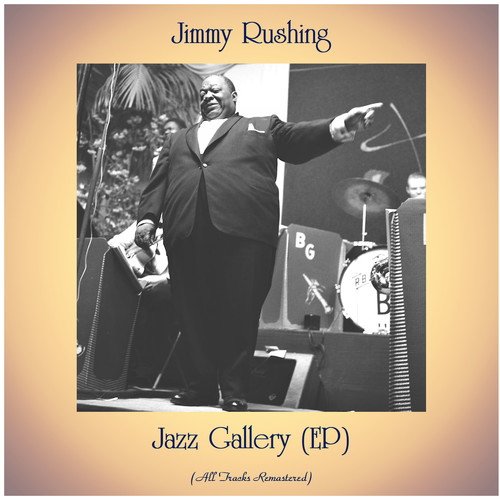 Jazz Gallery (EP) (All Tracks Remastered)