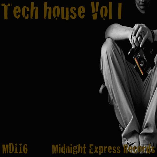 Tech House, Vol. 1