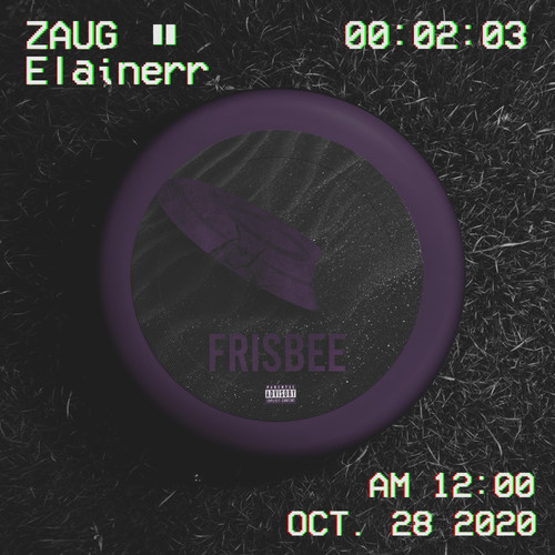 Frisbee (Explicit)