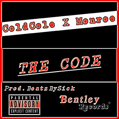 The Code (feat. Monroe) [Explicit]