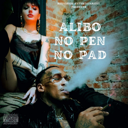 No Pen No Pad (Explicit)