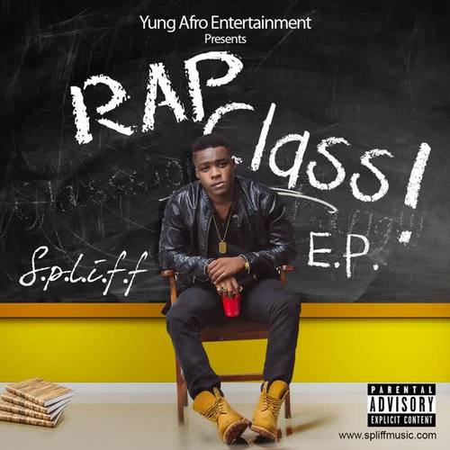 Rap Class (Explicit)