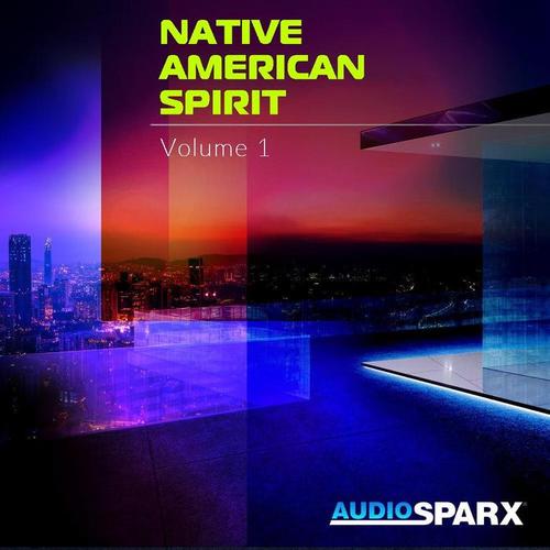 Native American Spirit Volume 1