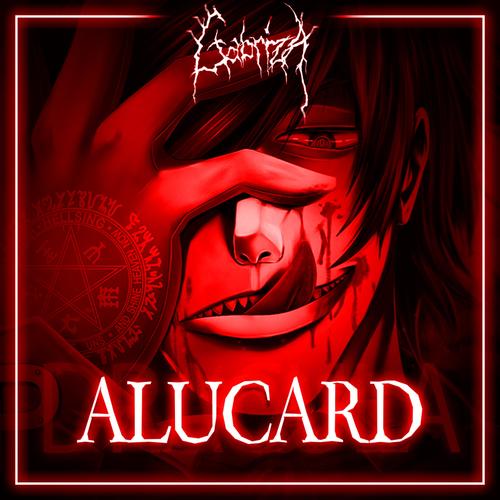 Alucard (Explicit)