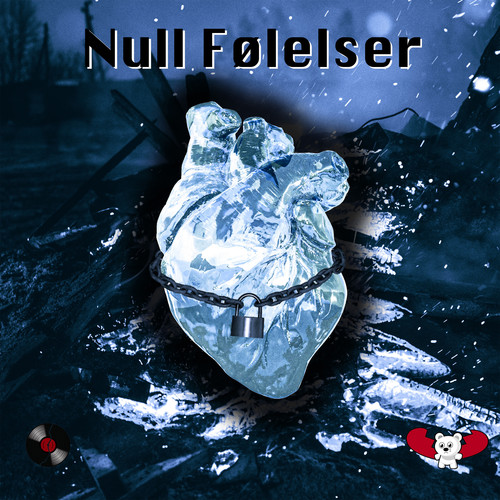 Null Følelser