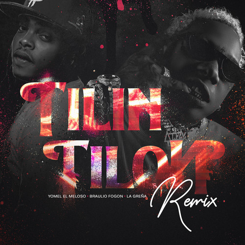 Tilin Tilon (Remix) [Explicit]