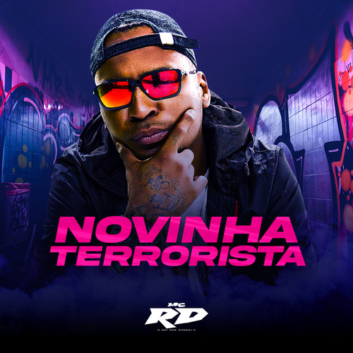 NOVINHA TERRORISTA (Explicit)