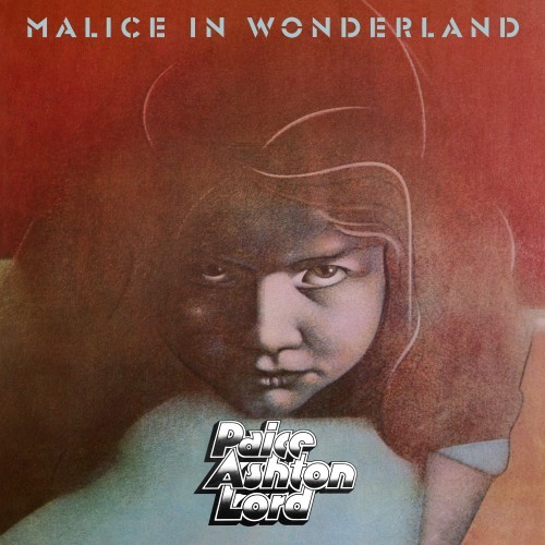 Malice in Wonderland (Reissue 2019)