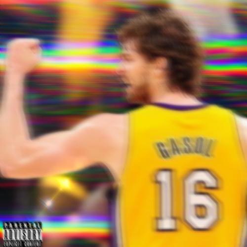 Gasol (feat. Lil CraccRocc) [Trying]