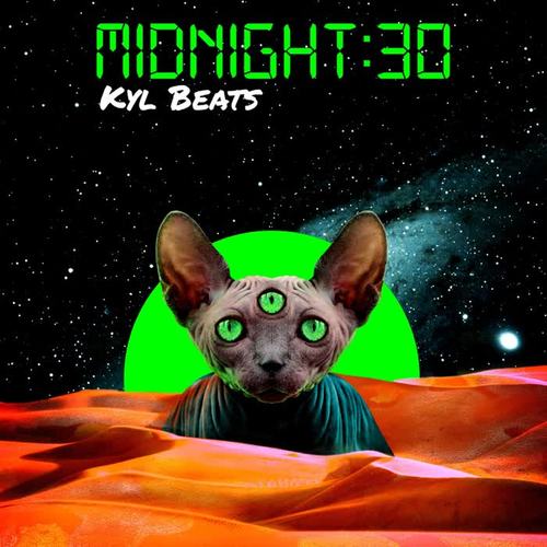 Midnight:30 (feat. Cinko, Creed & Dissquiet)