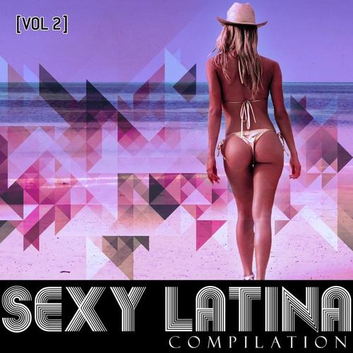 Sexy Latina Compilation, Vol. 2