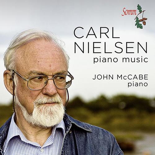 NIELSEN, C.: Piano Music (McCabe)