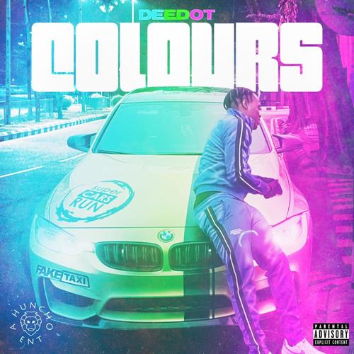 Colours (Explicit)