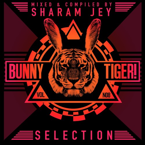 Bunny Tiger Selection, Vol. 8