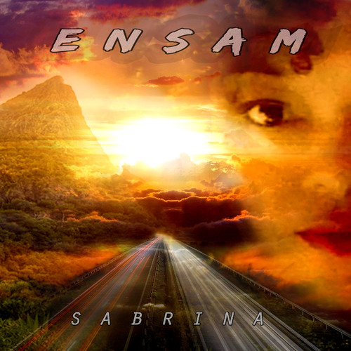 Ensam