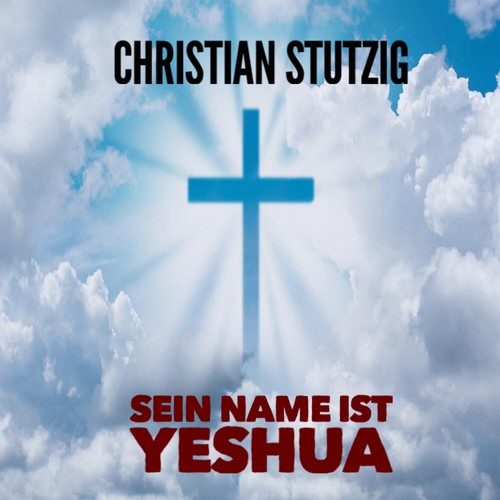 Sein Name ist Yeshua