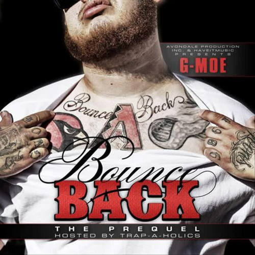 BounceBack the Prequel (Explicit)