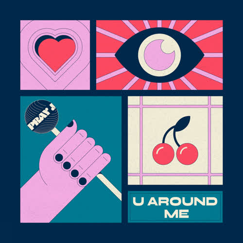 U Around Me