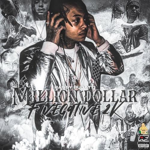 Million Dollar Fugitive 2.0 (Explicit)