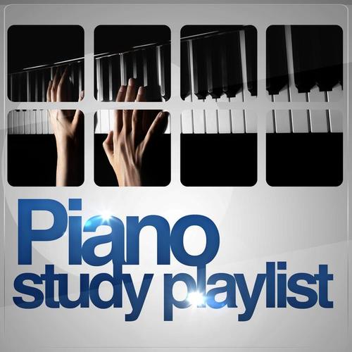 Piano Study Playlist