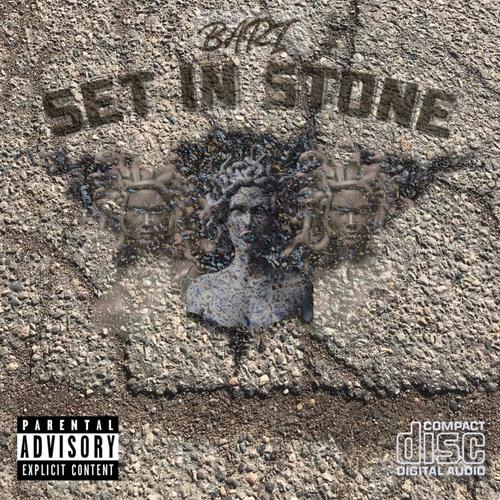 Set In Stone (Explicit)