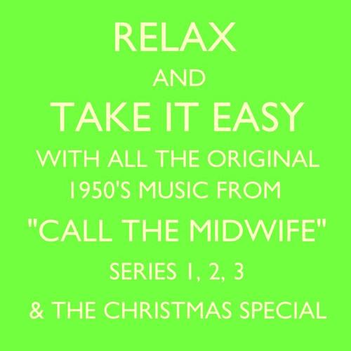 Relax and Take It Easy With All the Original 1950's Music from 