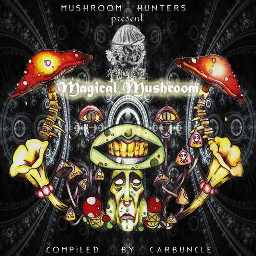 Magical Mushroom