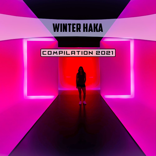 Winter Haka Compilation 2021