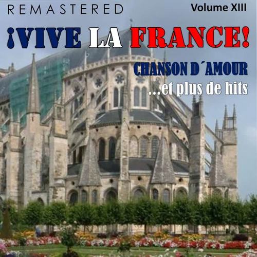 ¡Vive la France!, Vol. 13 - Chanson d'amour... et plus de hits (Remastered)